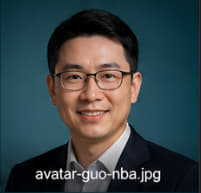 NBA老郭（OUBAOSPORTS）